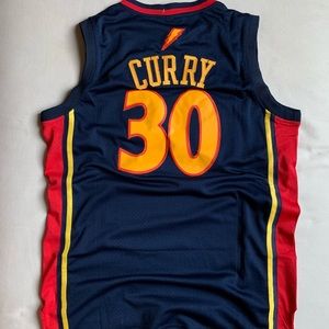 we believe warriors jersey